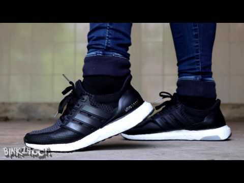 adidas ultra boost test deutsch